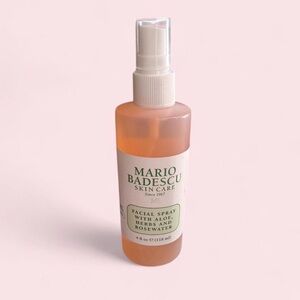 Mario Badescu Rosewater Facial Spray